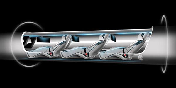 Hyperloop