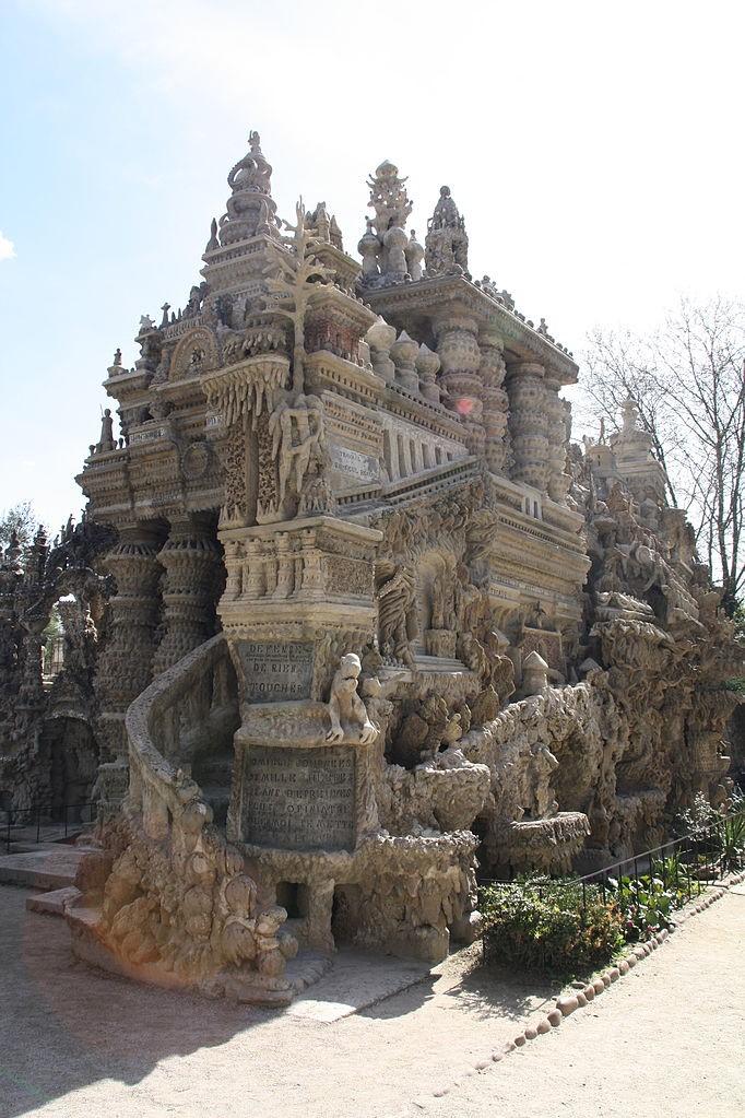 Palais de Ferdinand Cheval