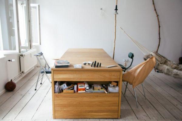Version bureau