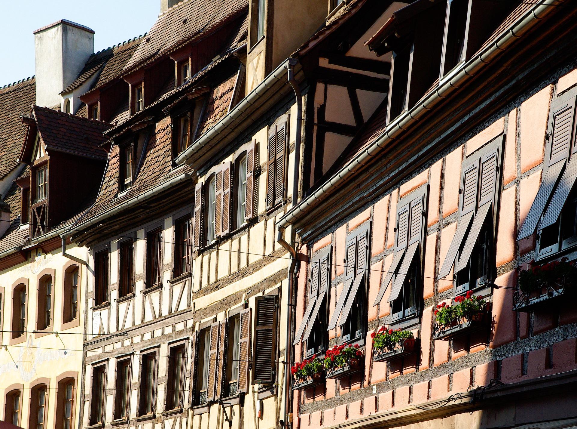 Obernai