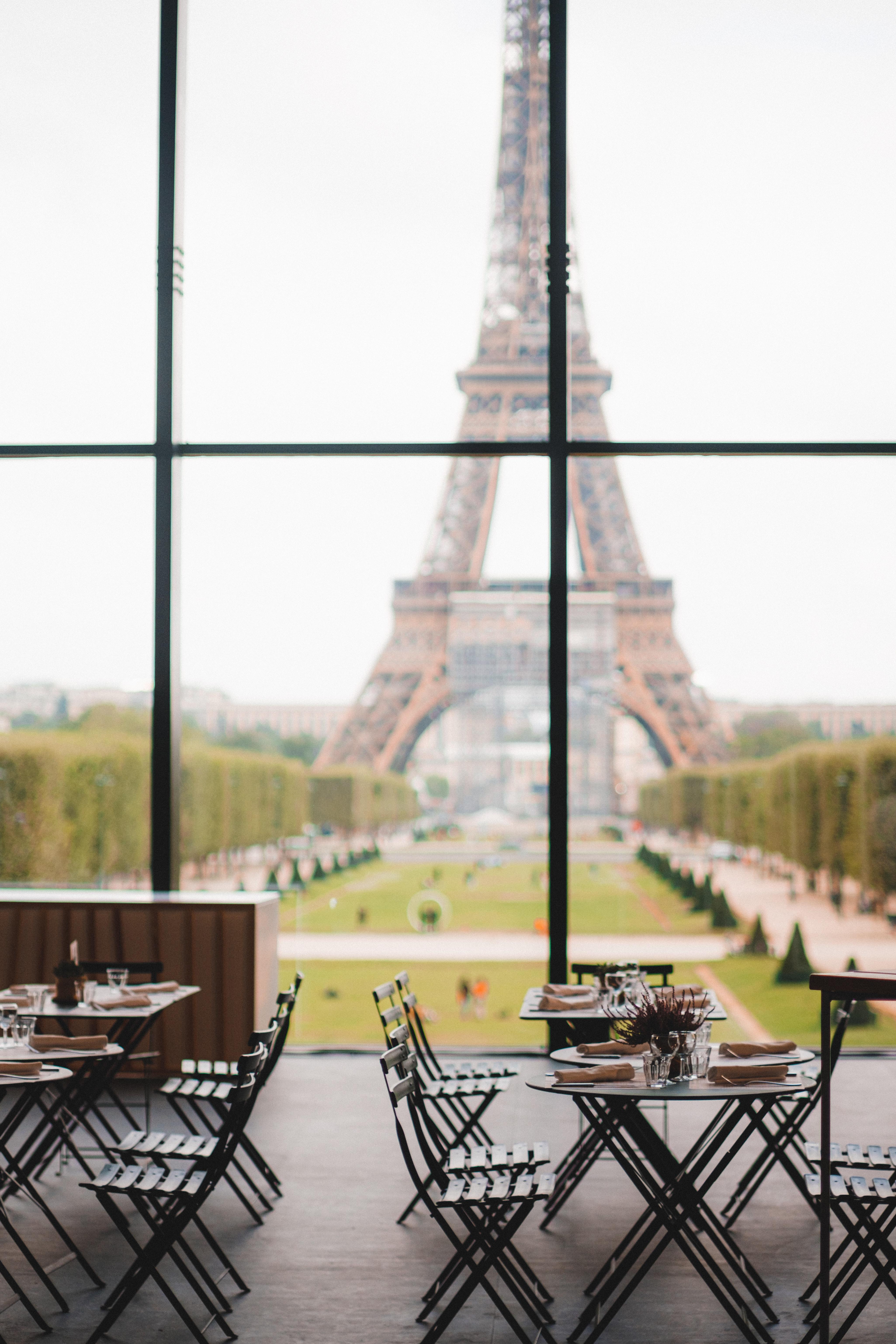 Tour Eiffel