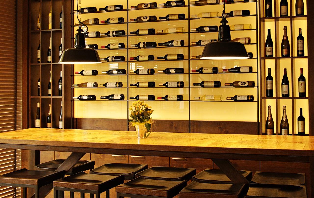 Les bars à vin de Nantes