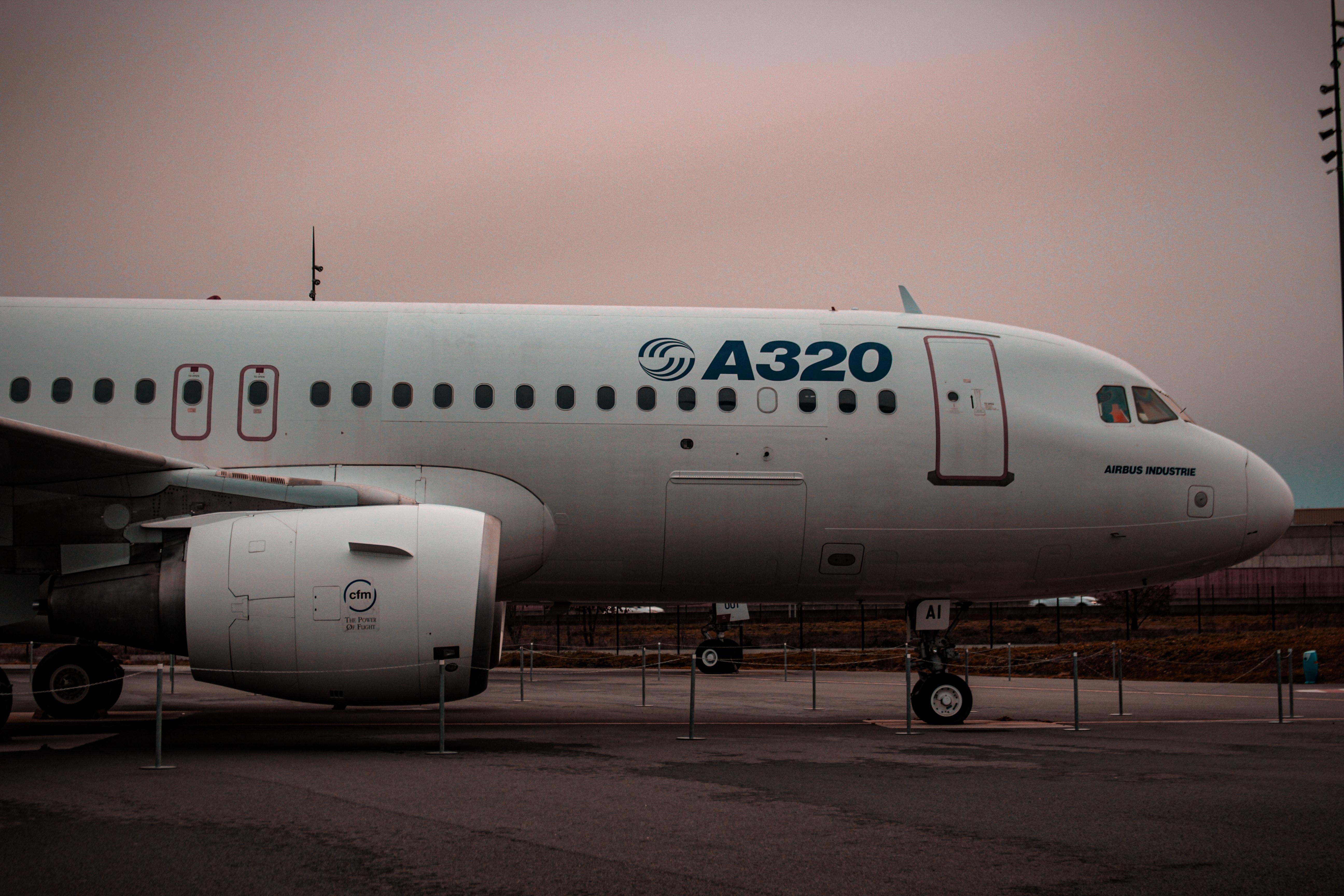 Aéroscopia à Toulouse 