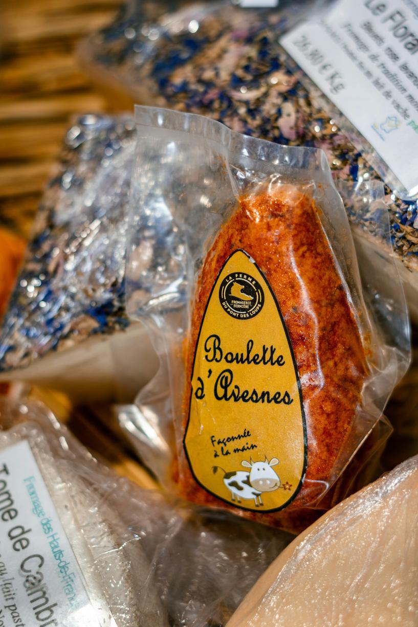 les spécialités culinaires de Lille