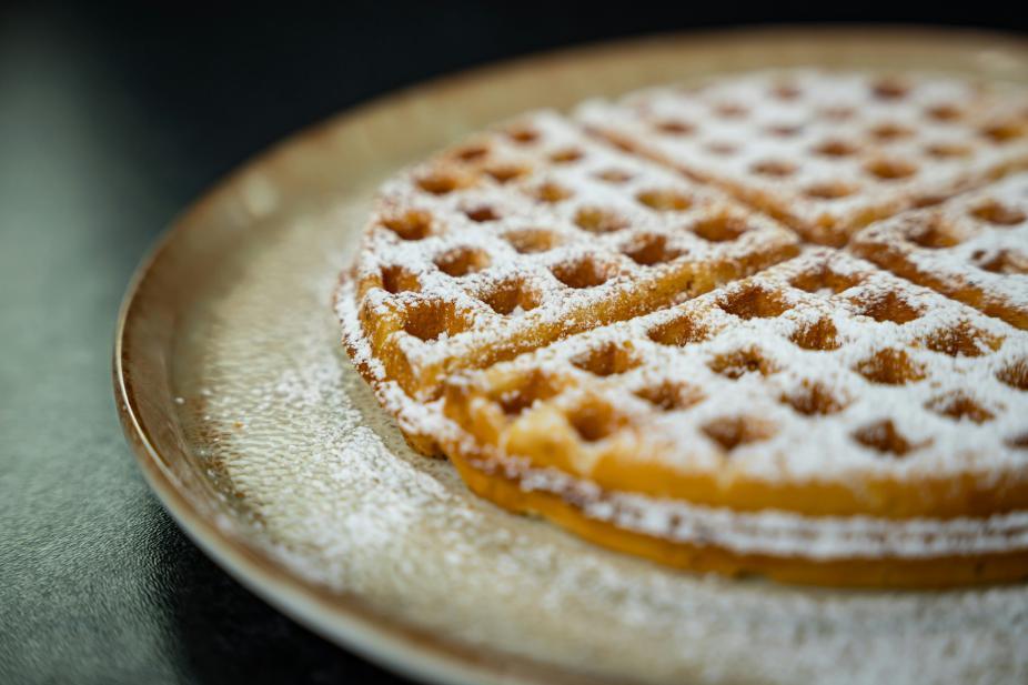 Les gaufres du Nord, une spécialité sucré sous toutes ses formes 