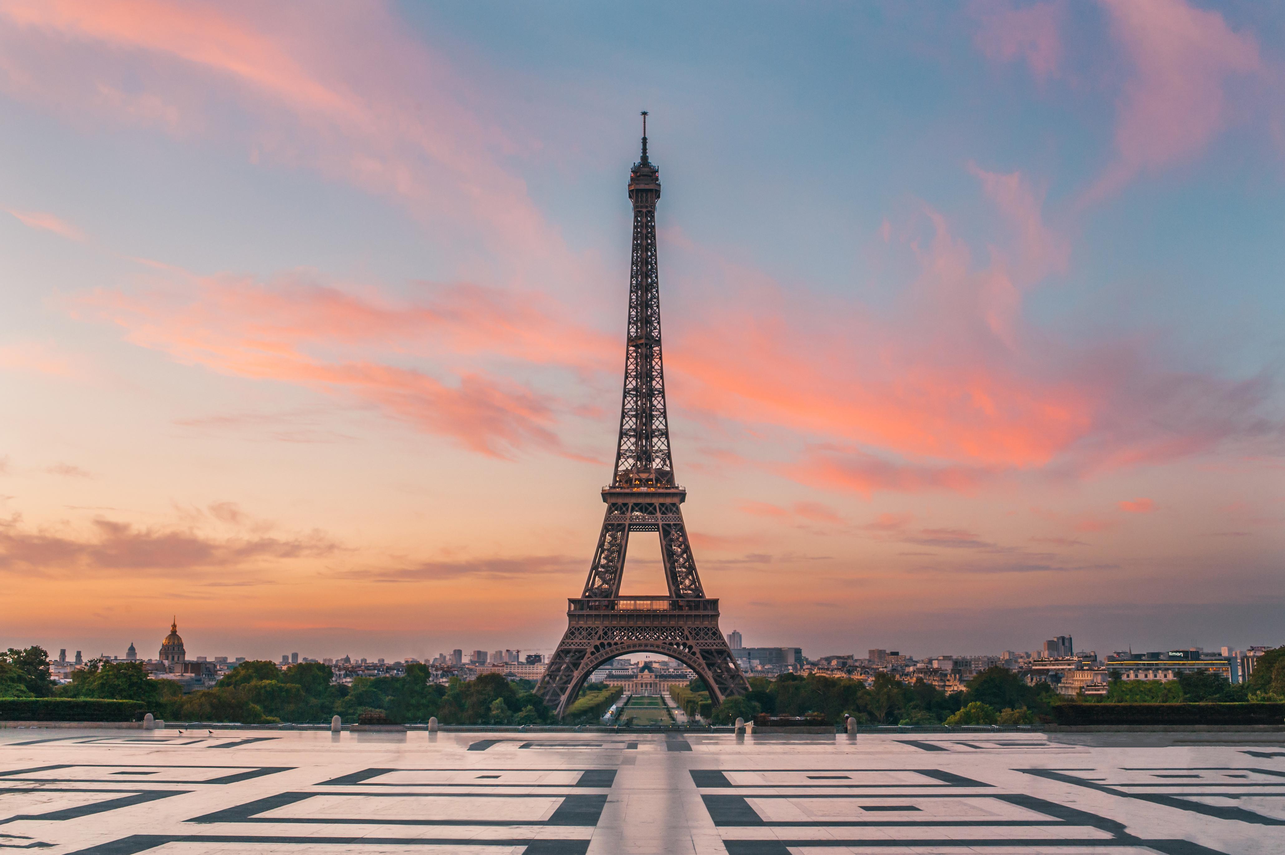 Tour Eiffel