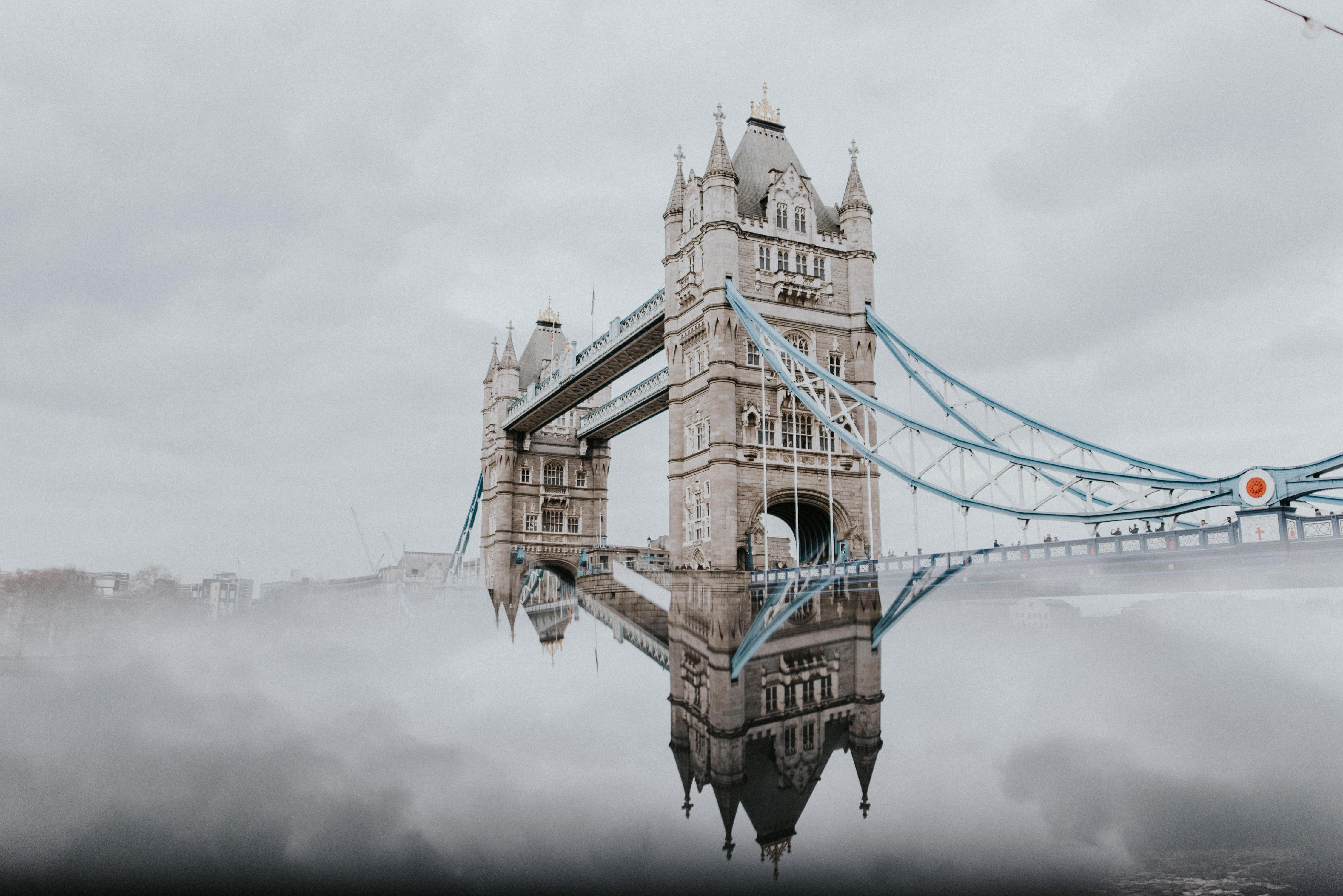 London bridge 