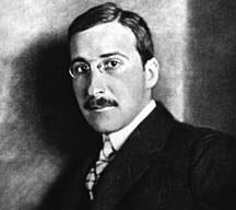 Stephane Zweig 