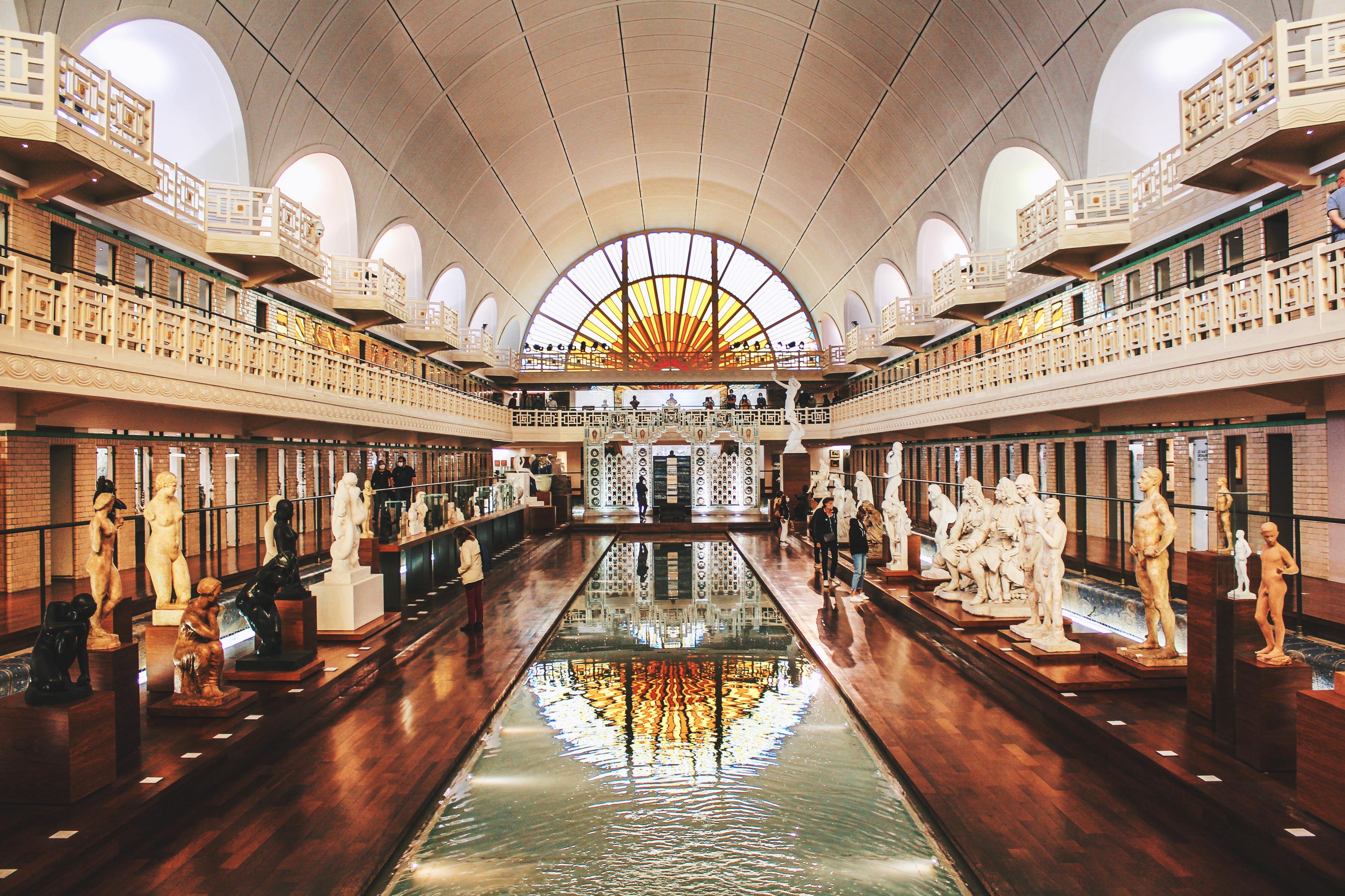 La Piscine de Roubaix 