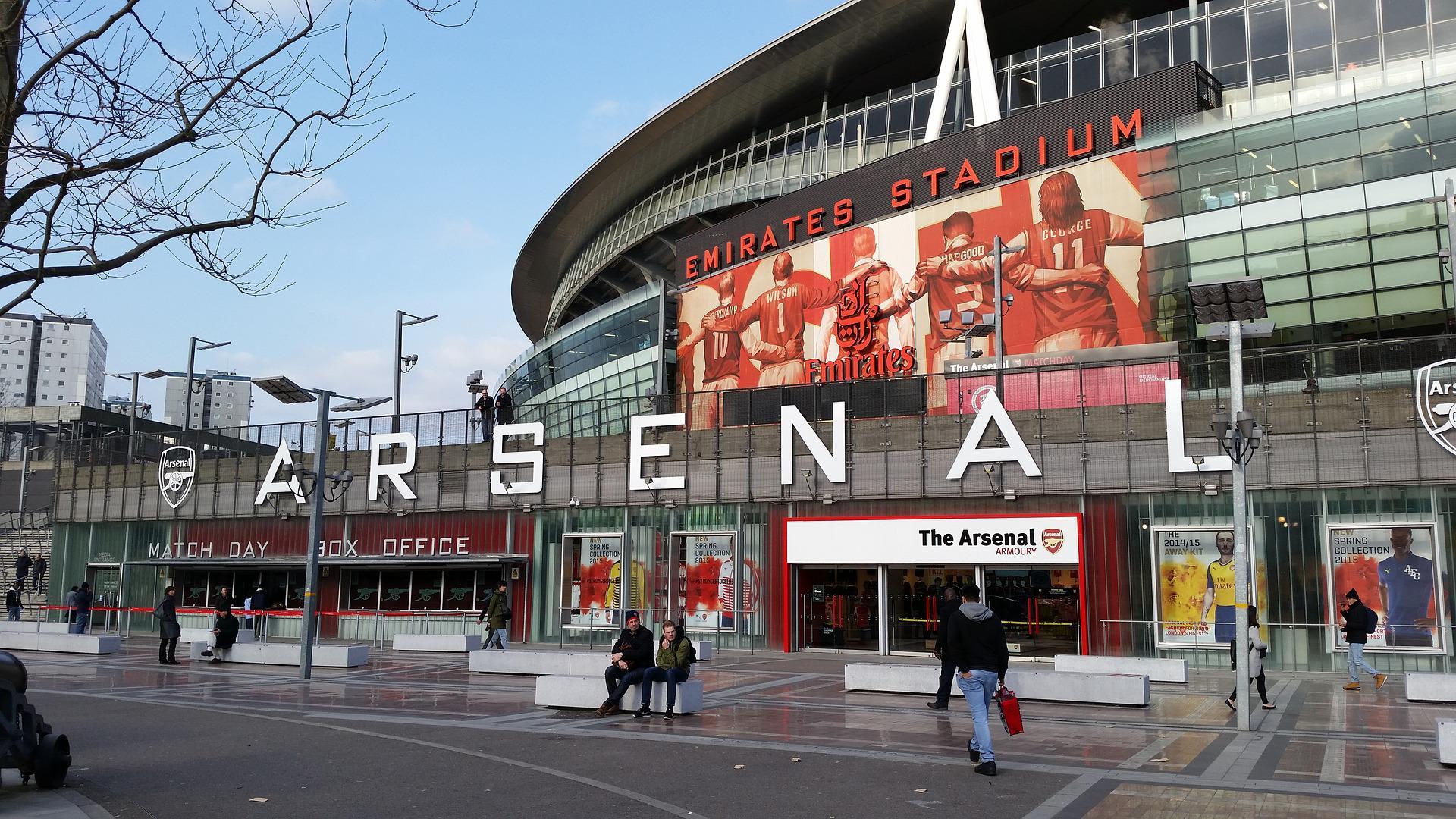 Stade Arsenal