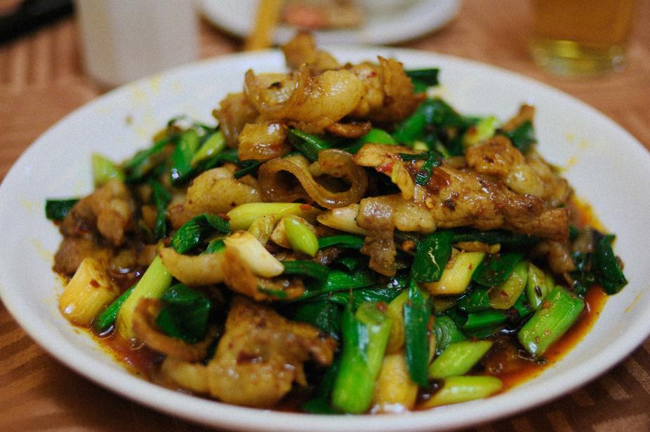 Les traditions culinaires de Chengdu