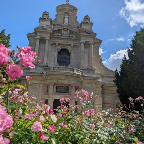 Le patrimoine du Vieux Lyon