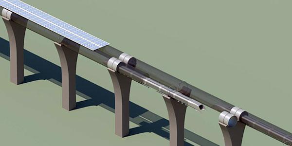 Hyperloop