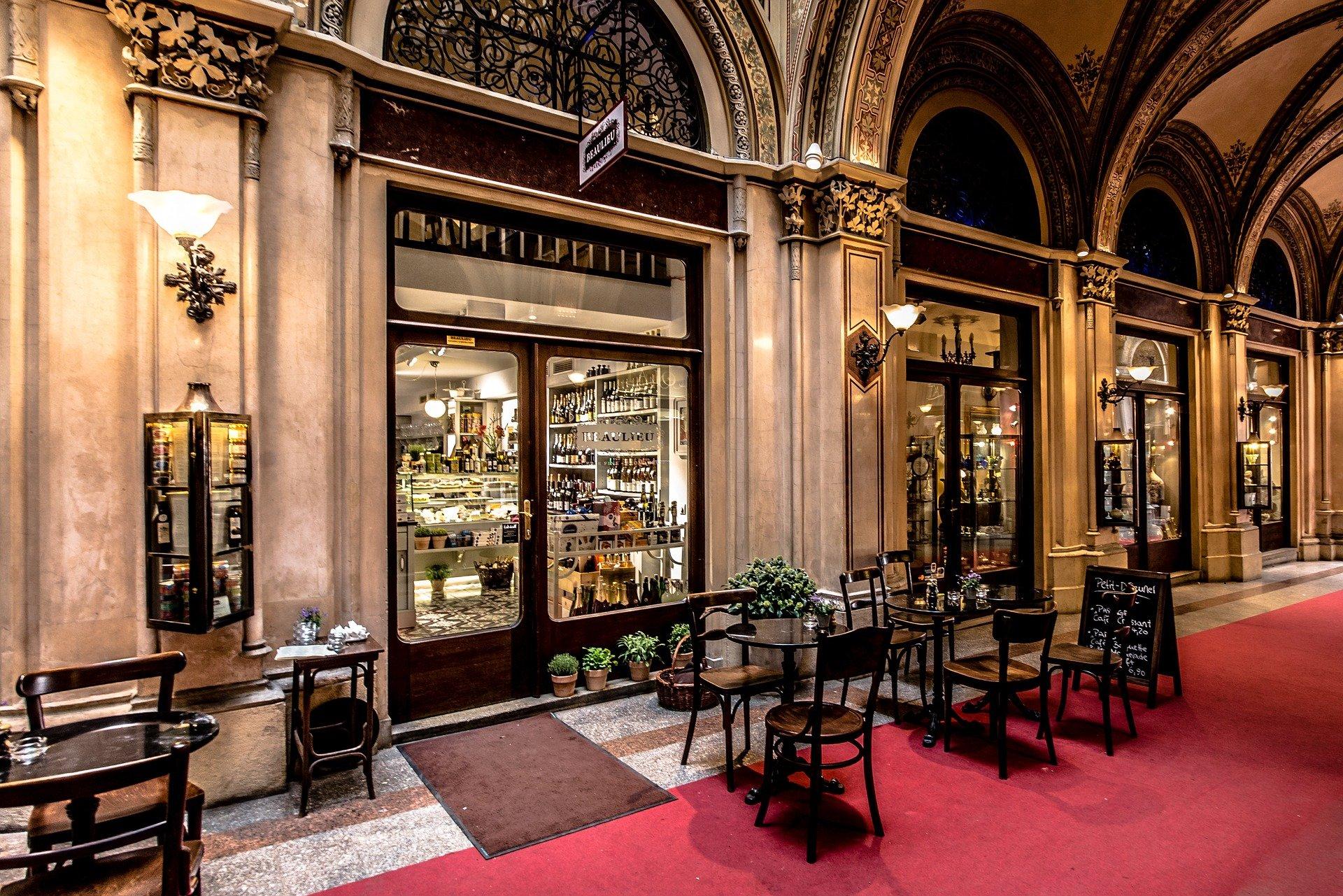 Vienne