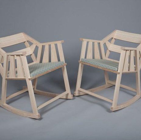 Version rocking-chairs