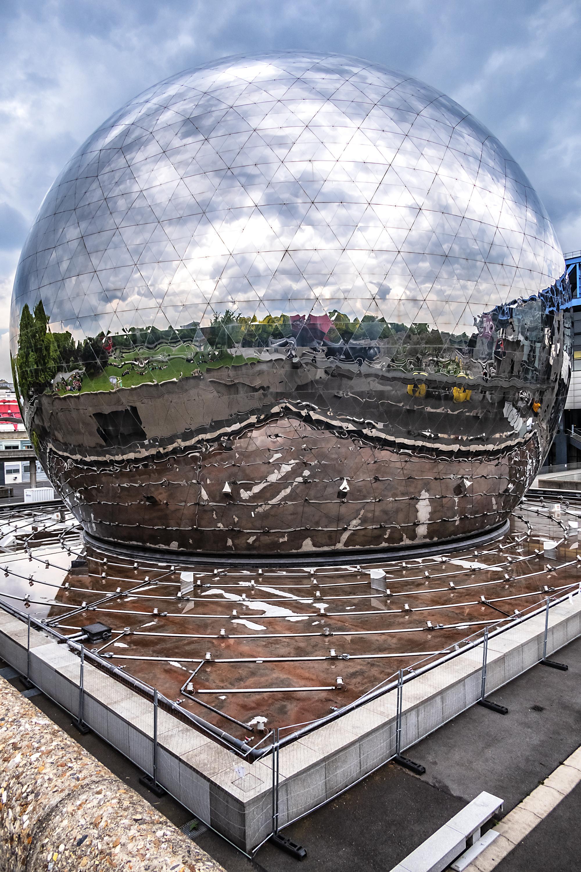 Géode