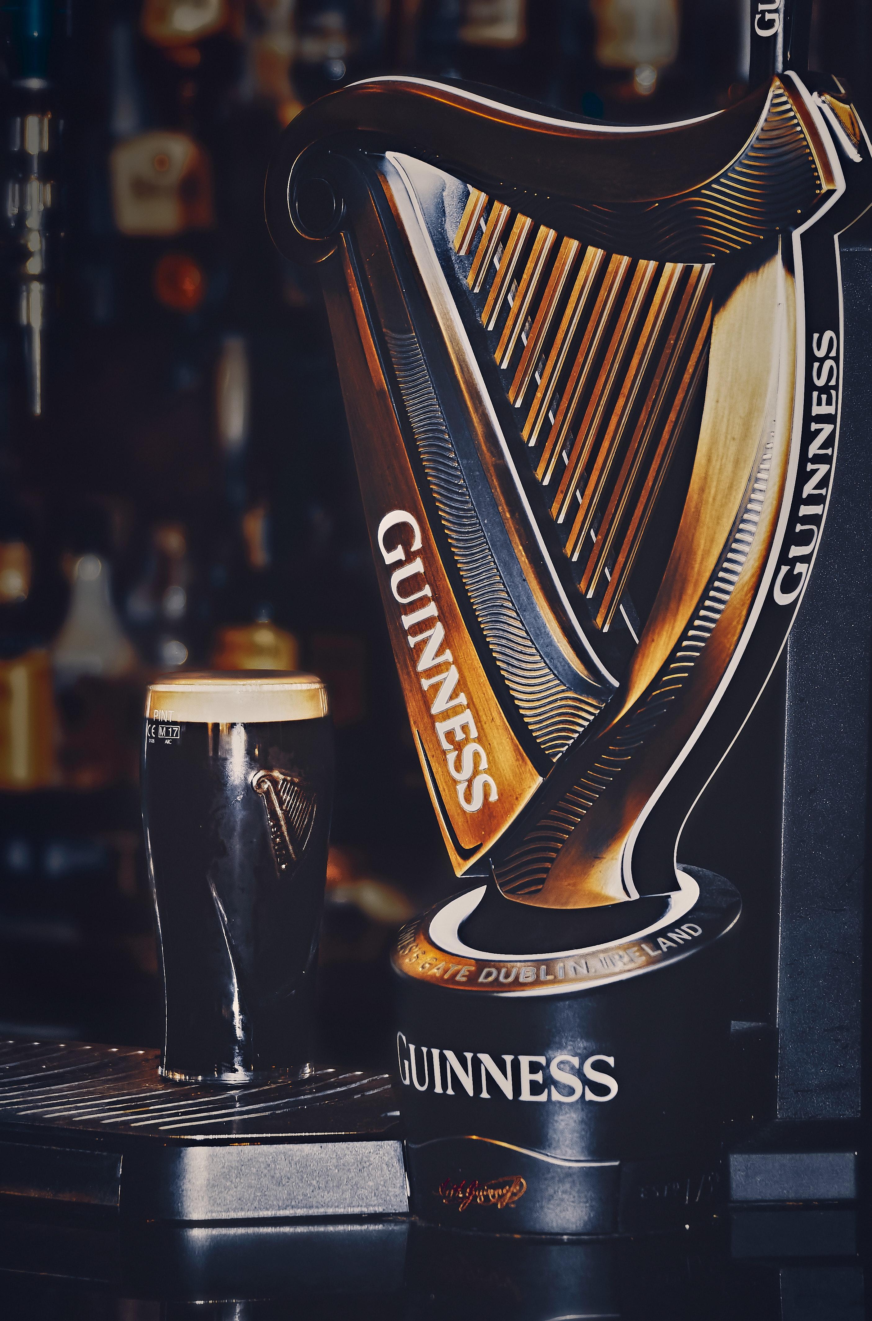 Guinness
