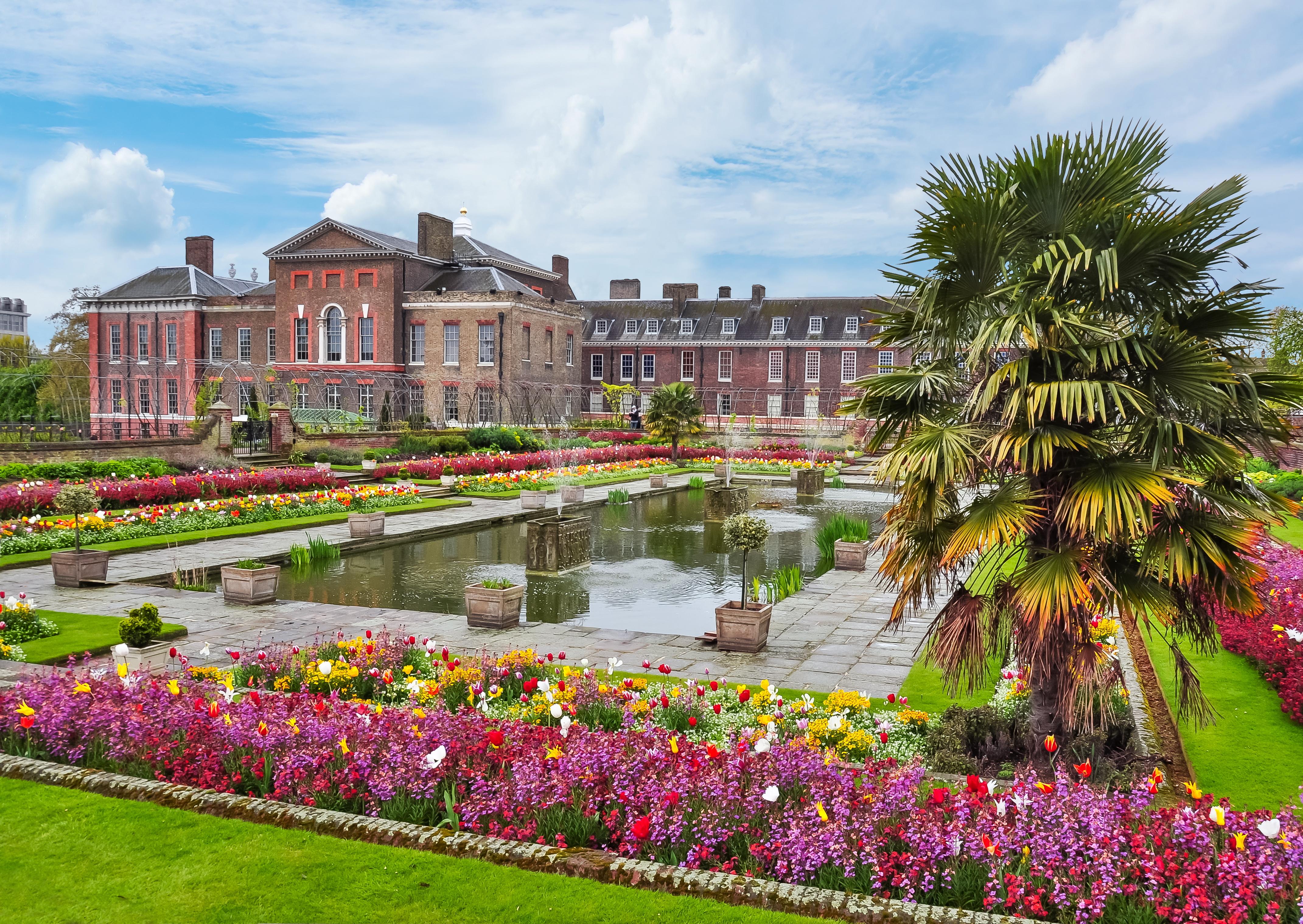 palais de kensington