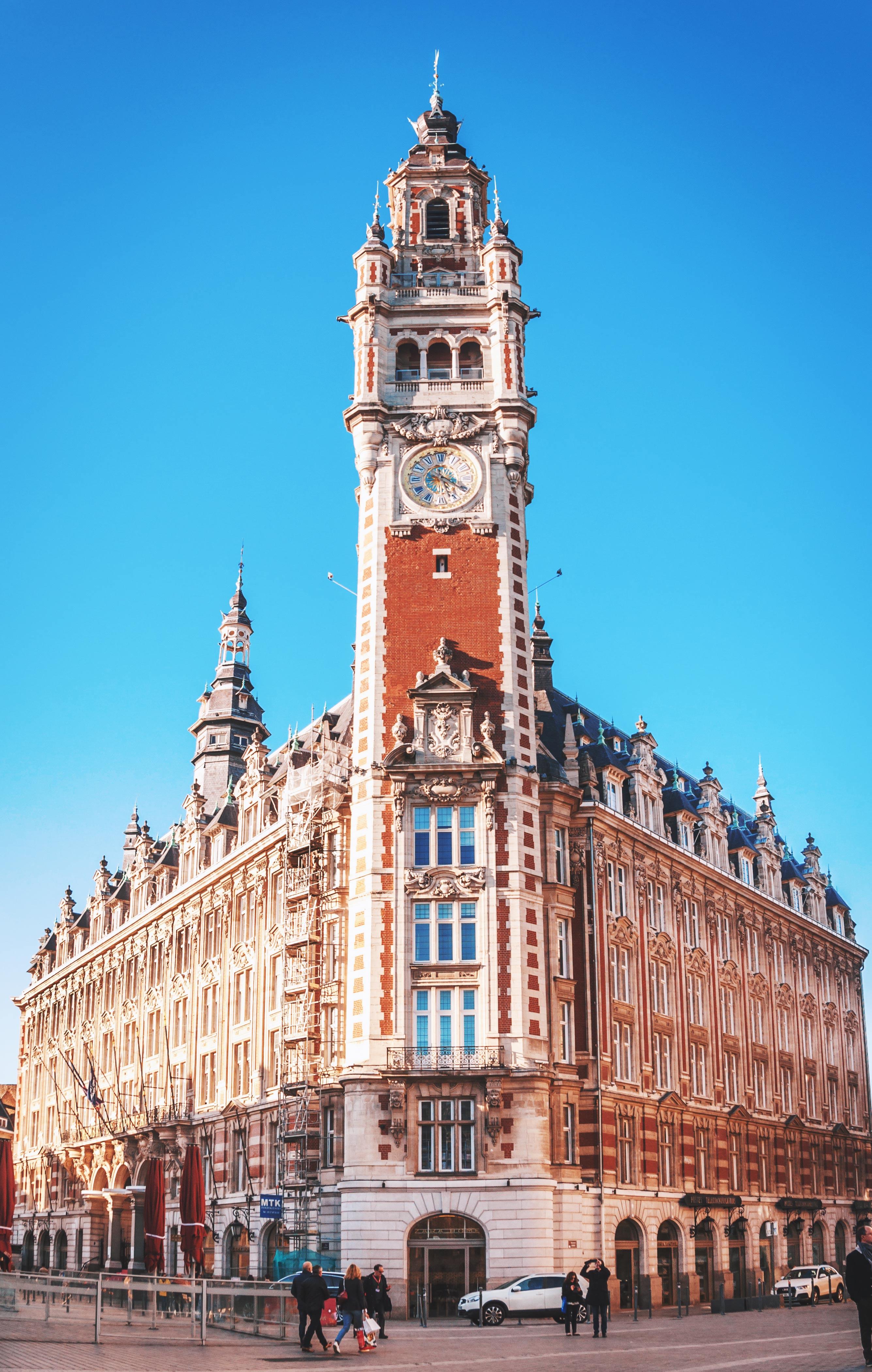 Lille