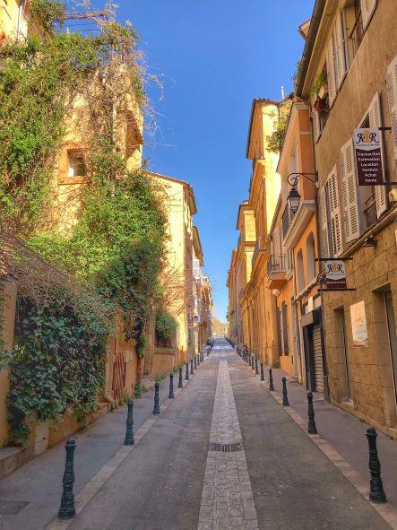 ruelle Aix 