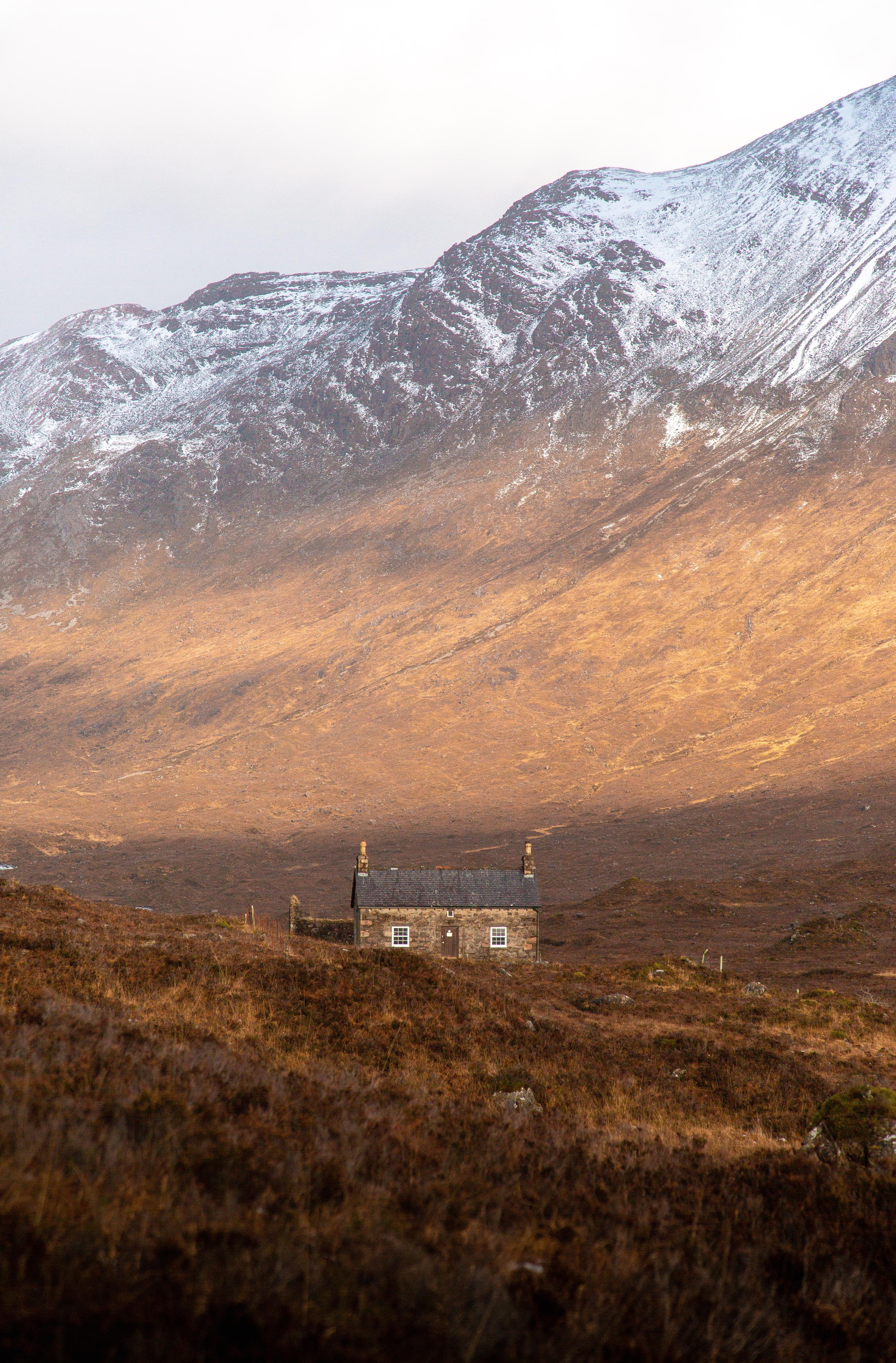 Une maison à Glencoe 