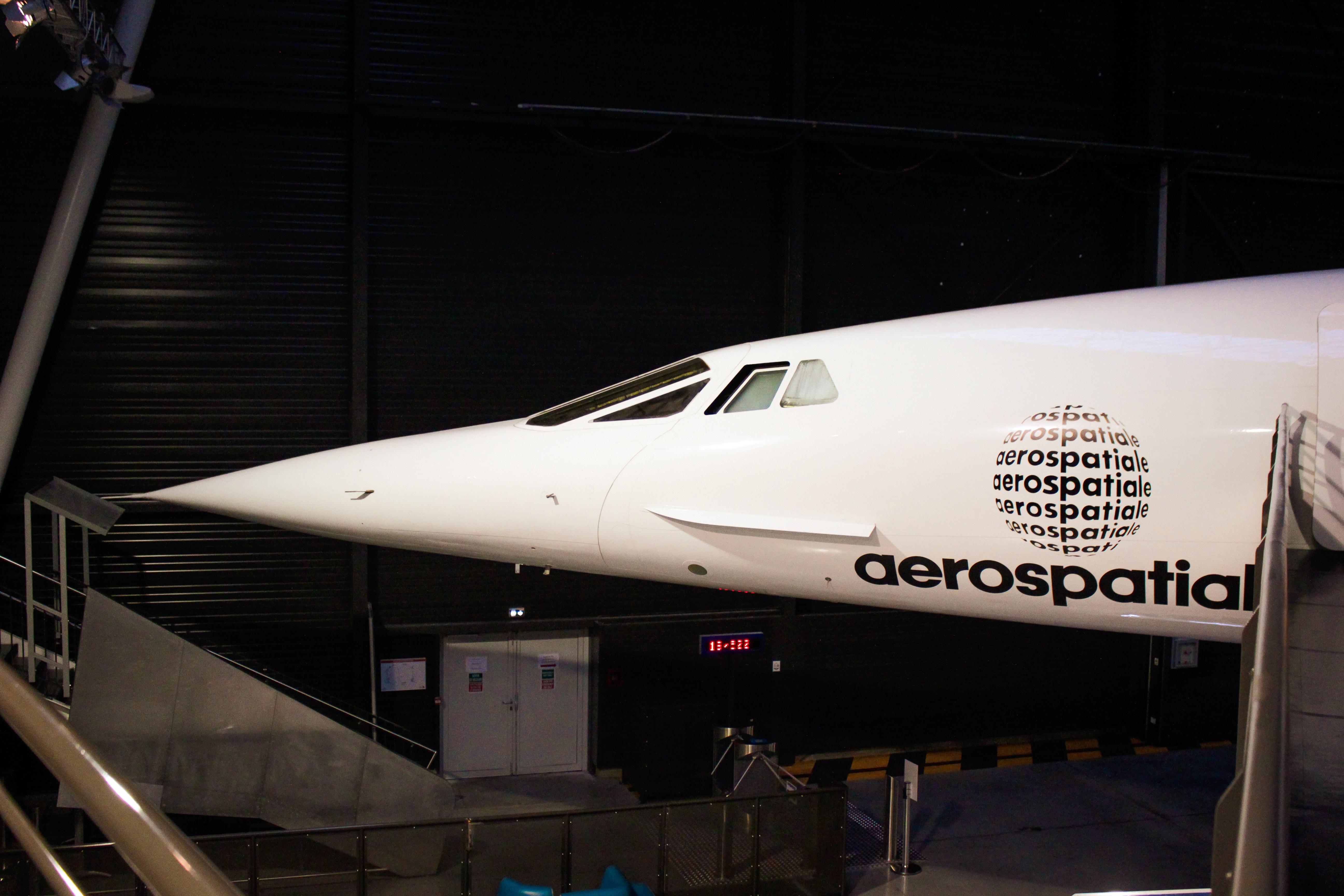 La cité de l'espace à Toulouse 