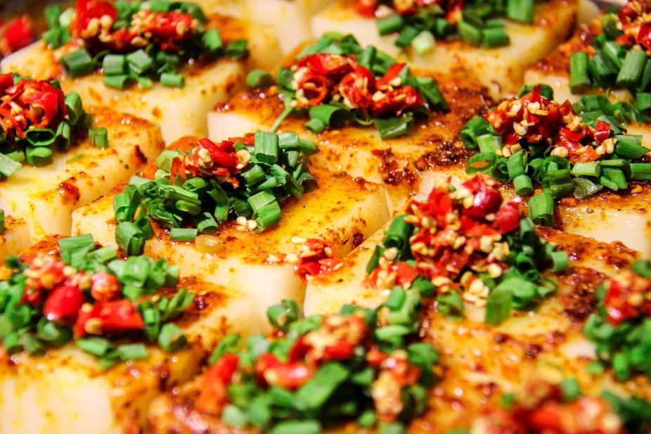 La cuisine de Chengdu