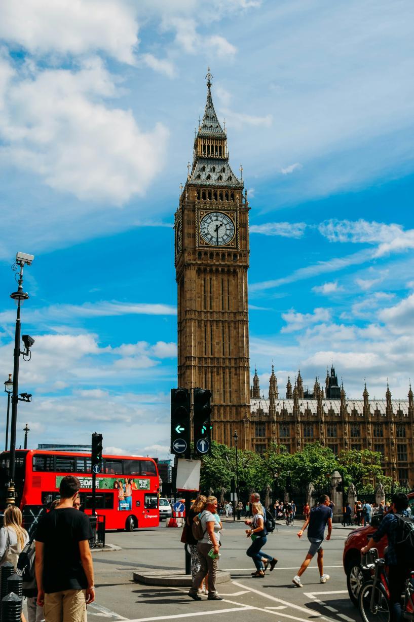 Big Ben 
