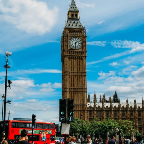 Big Ben