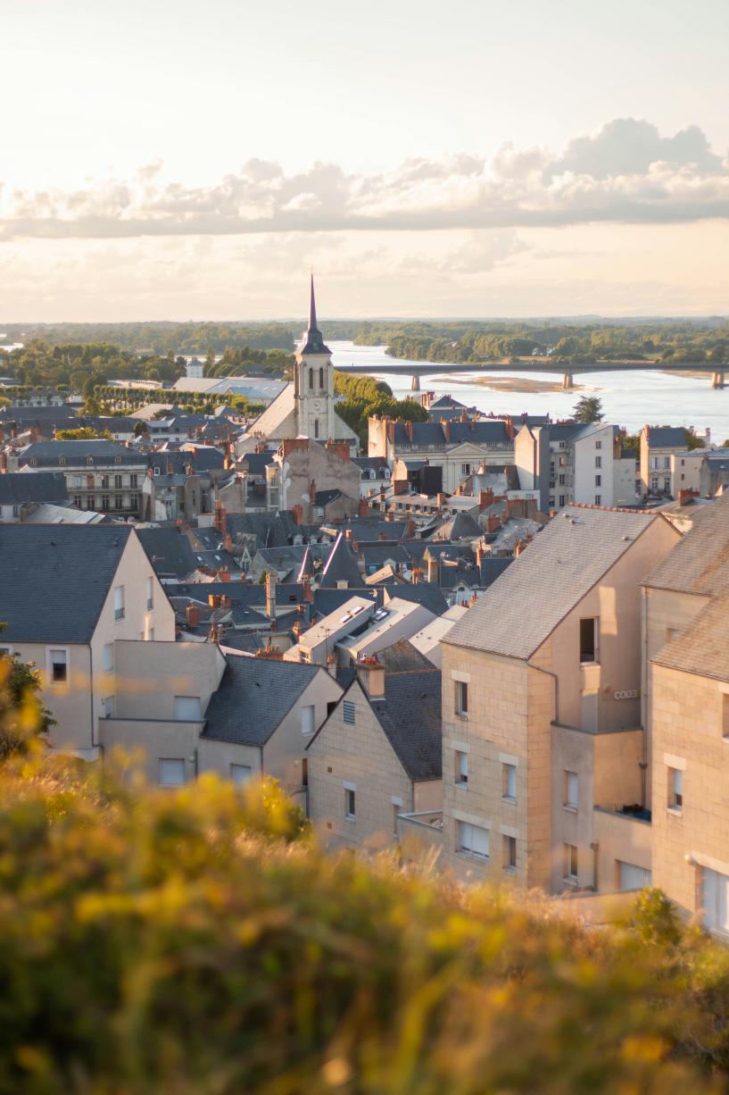 Saumur