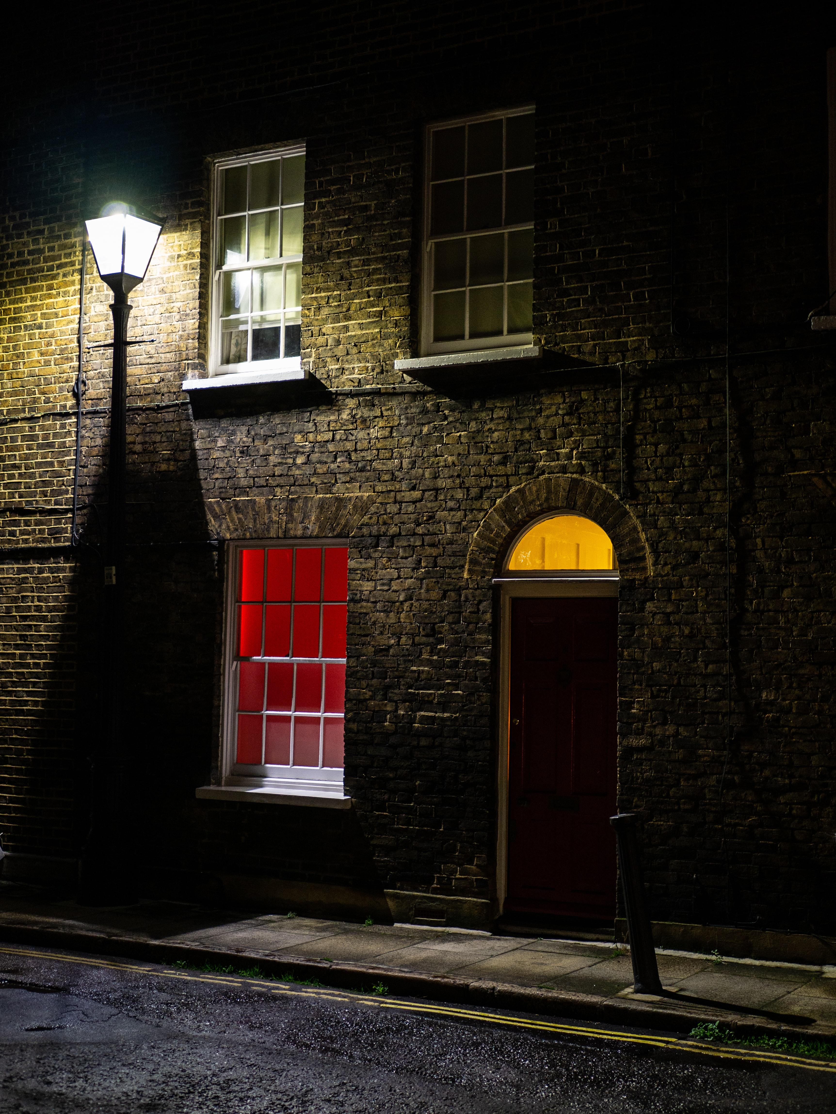 Londres de nuit