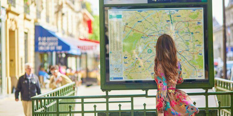 A Paris, les activités insolites par ligne de métro 