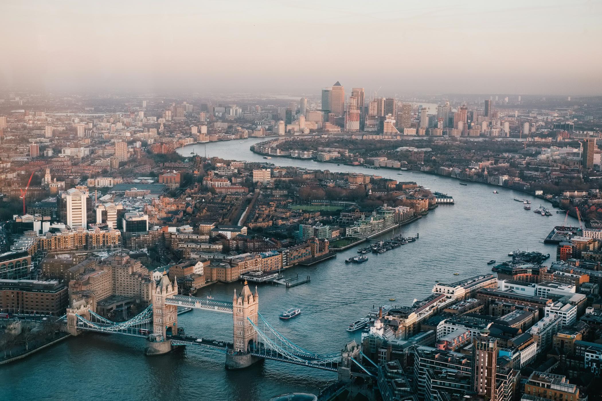 Que voir à Londres ? 