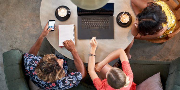 Millenials & voyage d'affaires