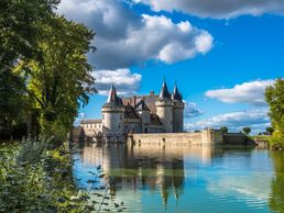 Chateaux de la  Loire