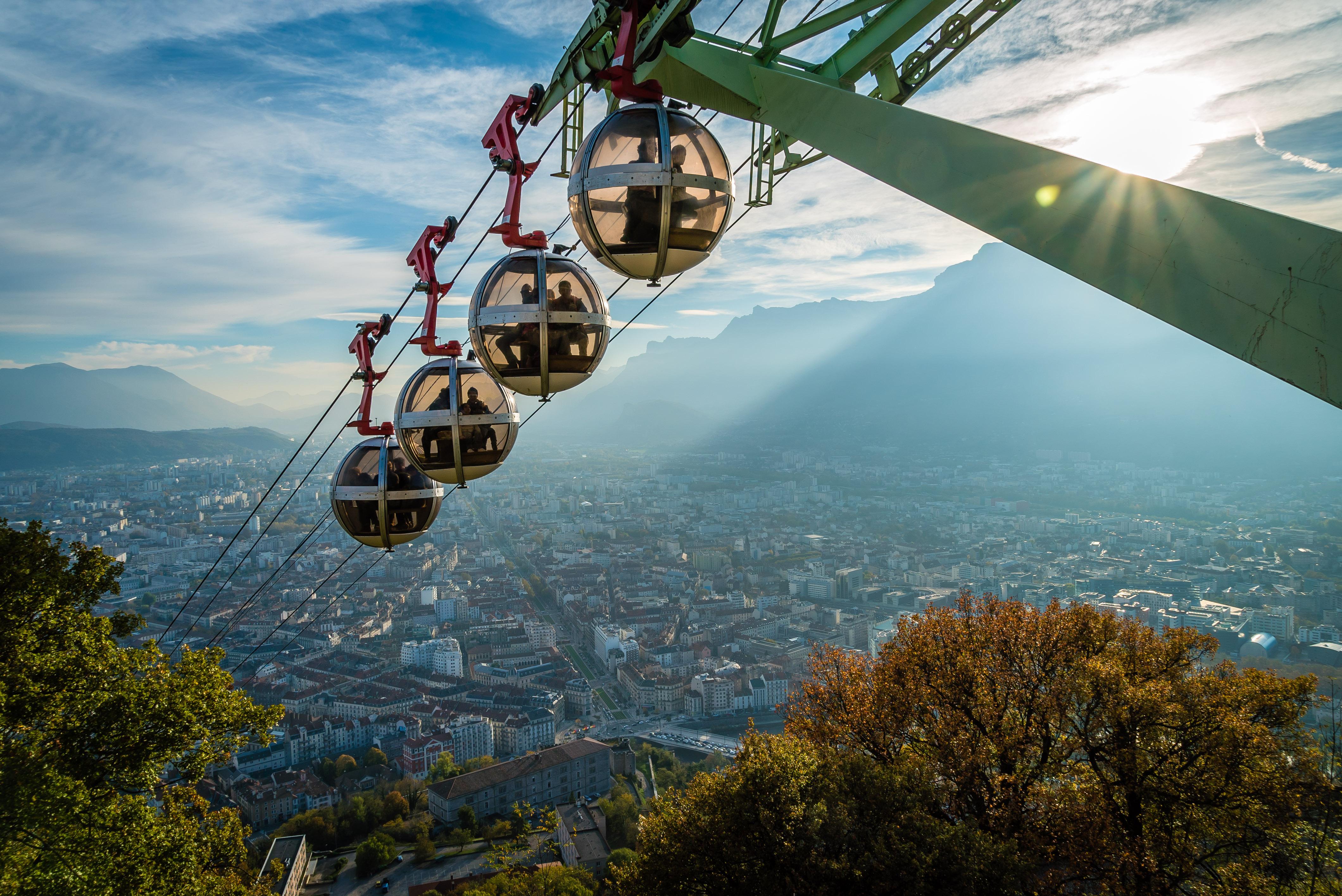 Grenoble