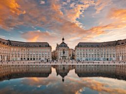 Visiter Bordeaux centre ville