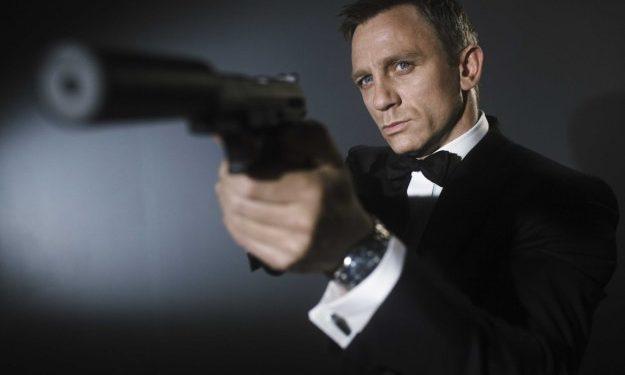 James Bond