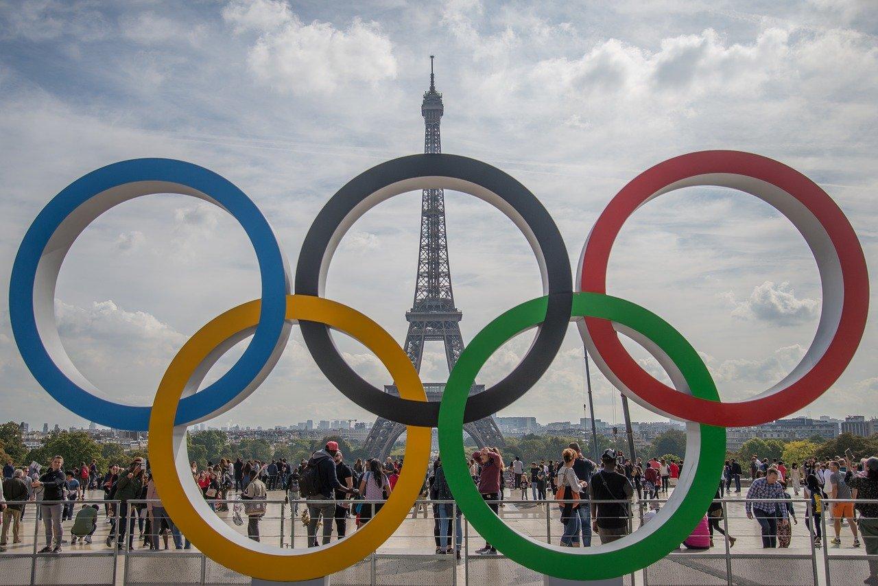 Paris 2024