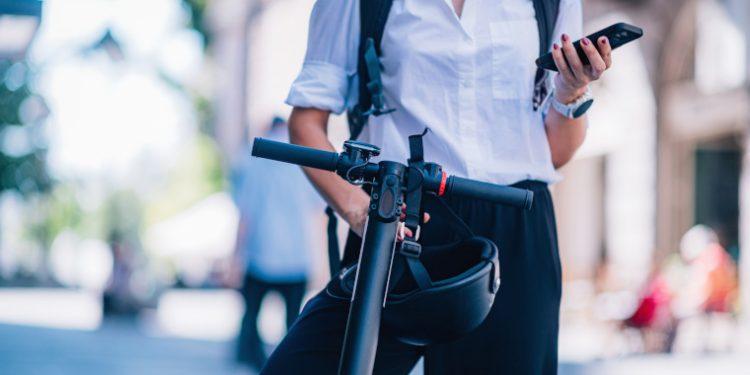 VTC, TROTTINETTES, VÉLOS EN PARTAGE