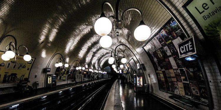 Où se cachent les stations fantômes de Paris