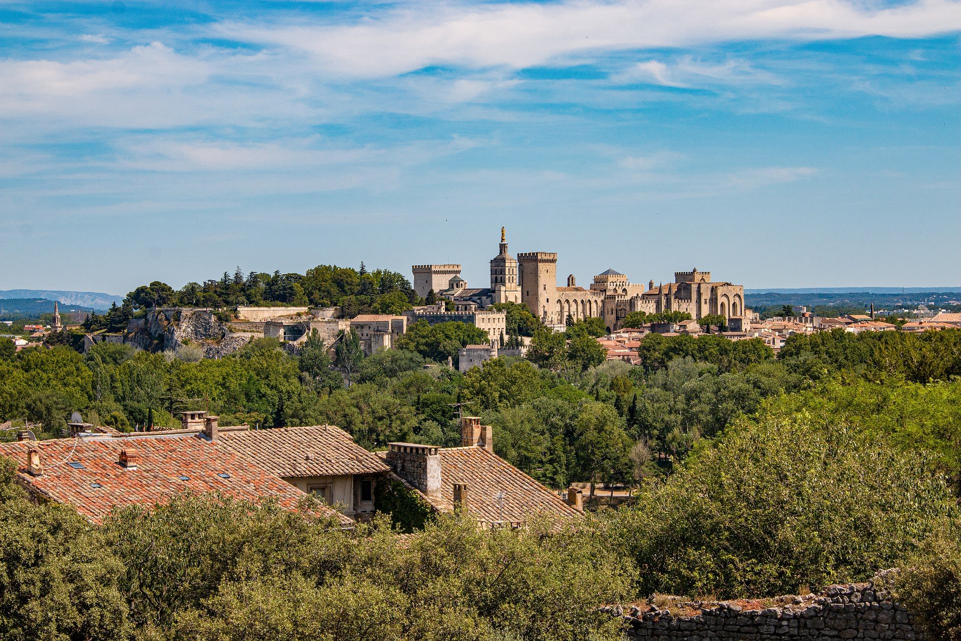 Avignon 