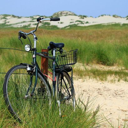 A vélo : roadtrip en Bretagne 