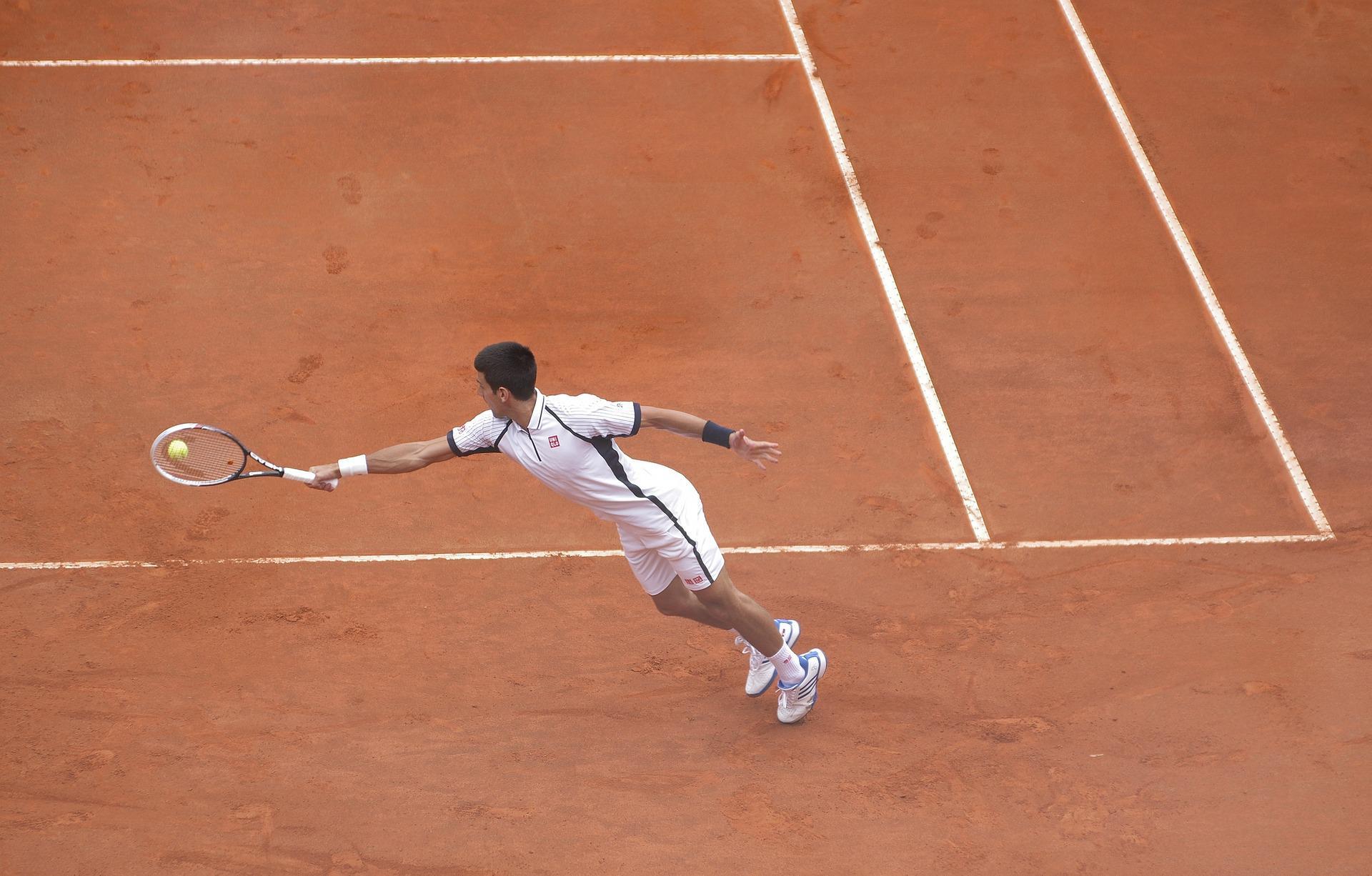 Roland Garros