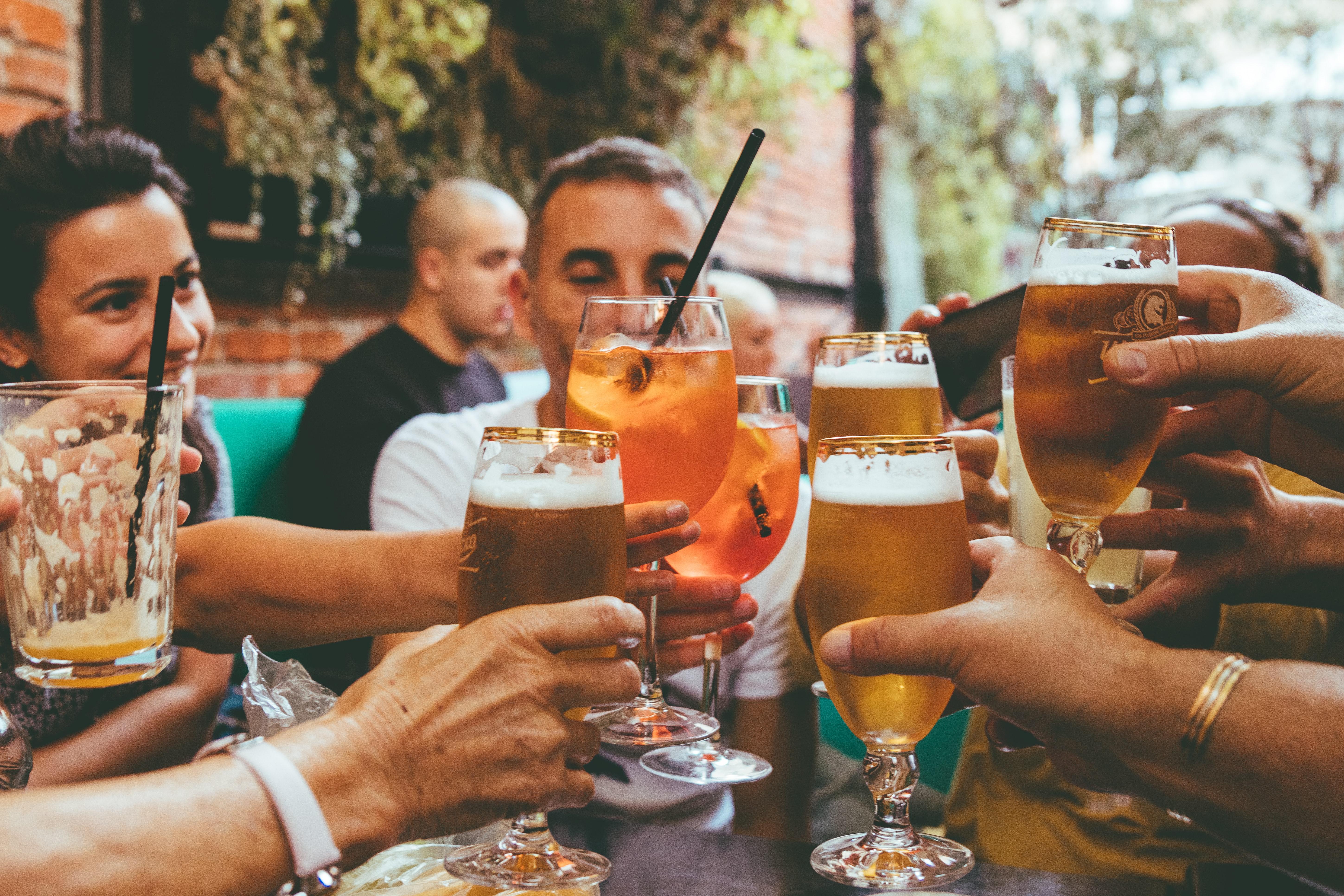 Les bars cachés de Lille