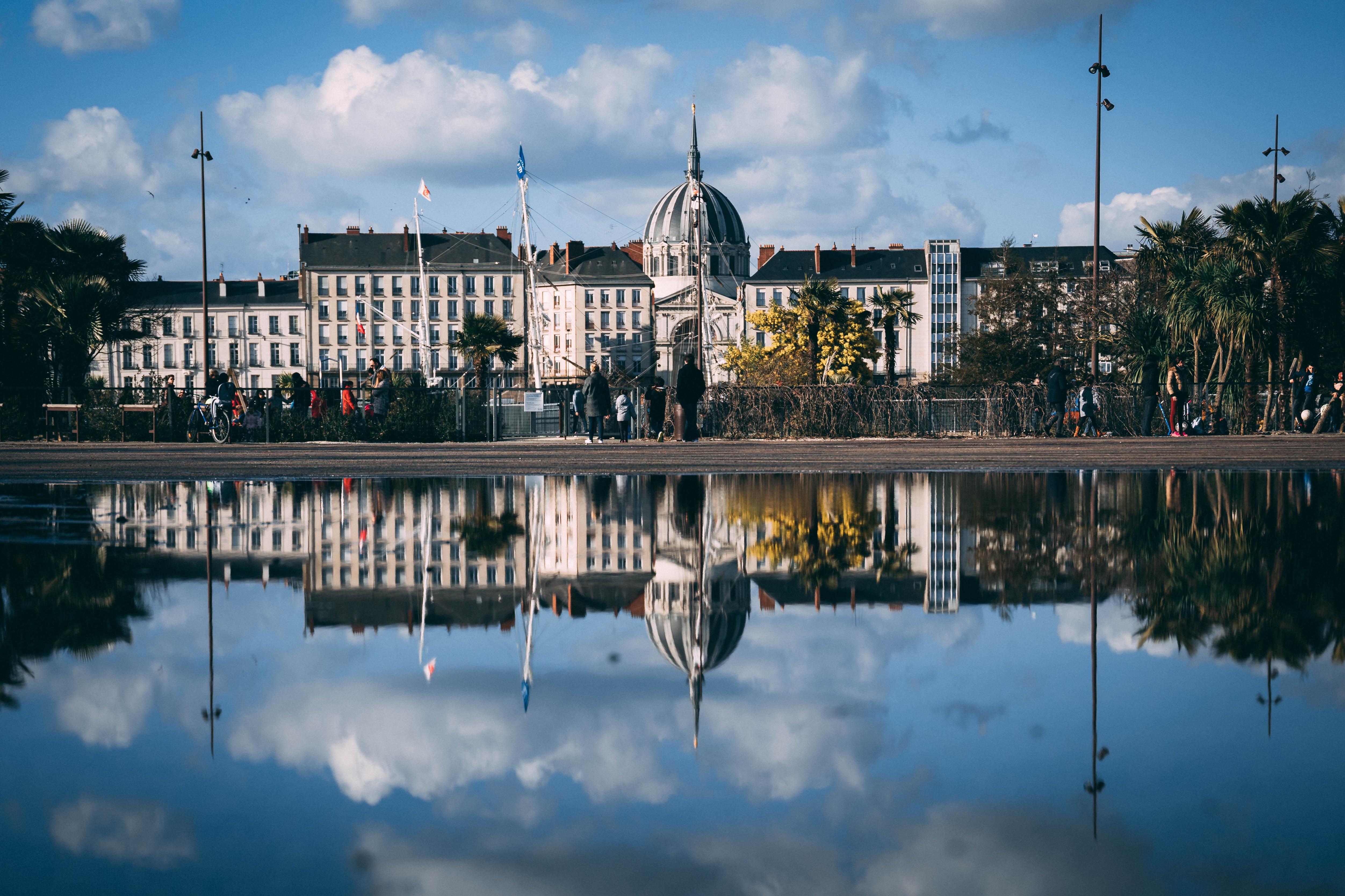 Les bars de Nantes