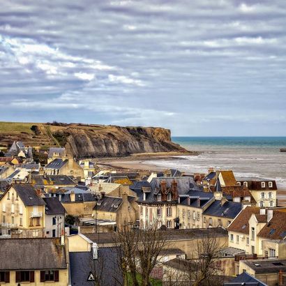 Les villages de Normandie