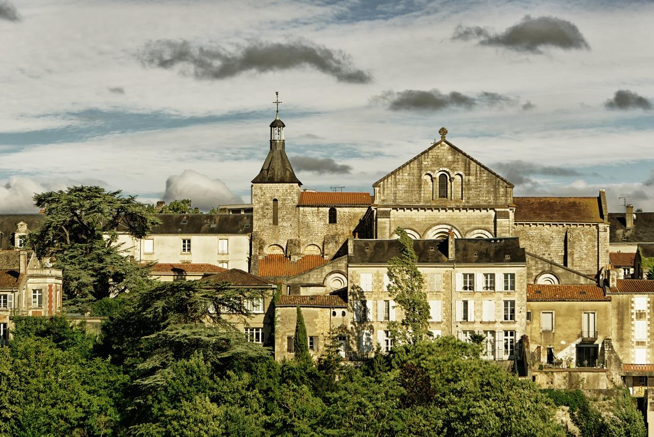 Que faire à Poitiers ? 