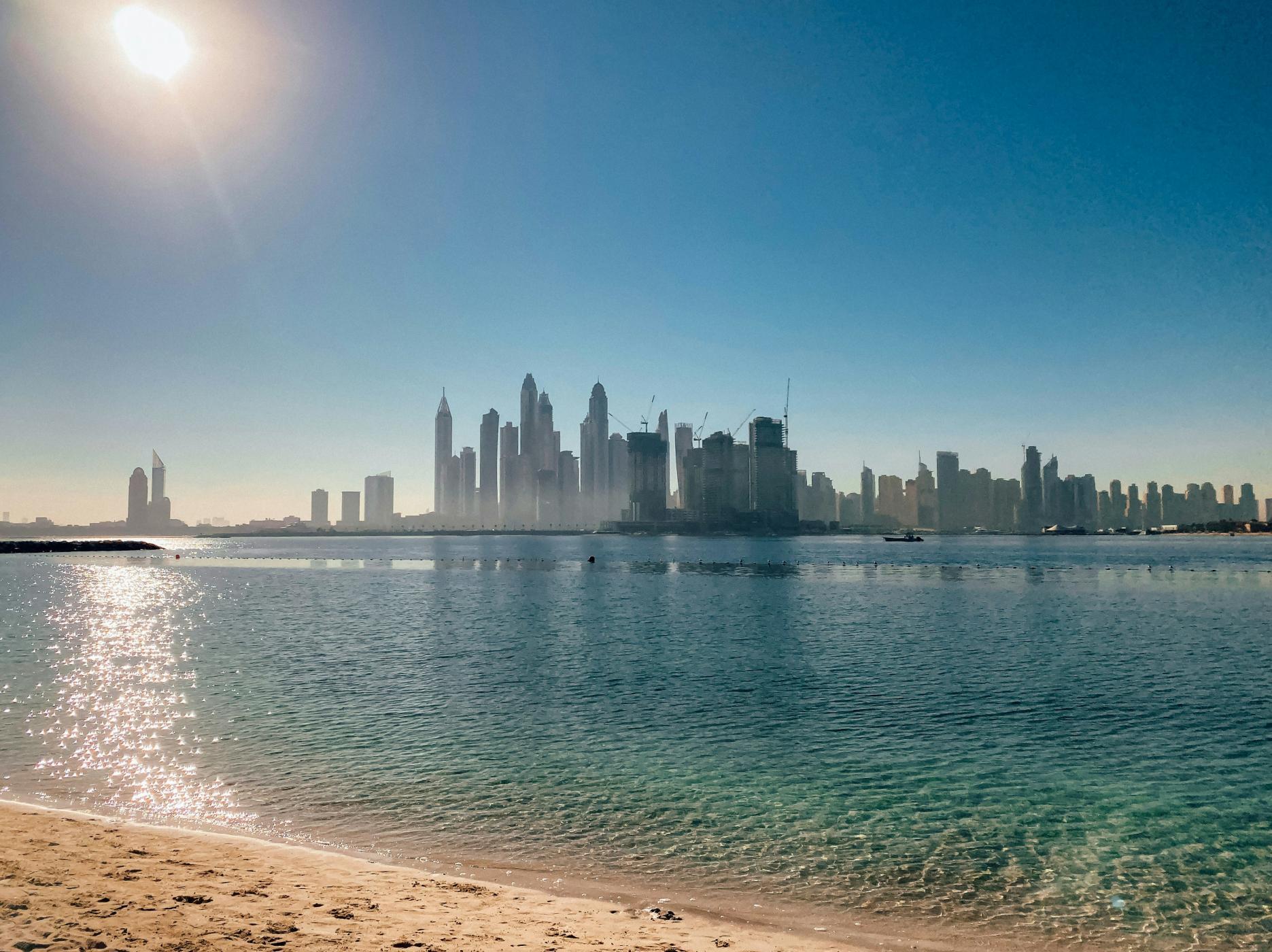 Quand partir à Dubaï ? 