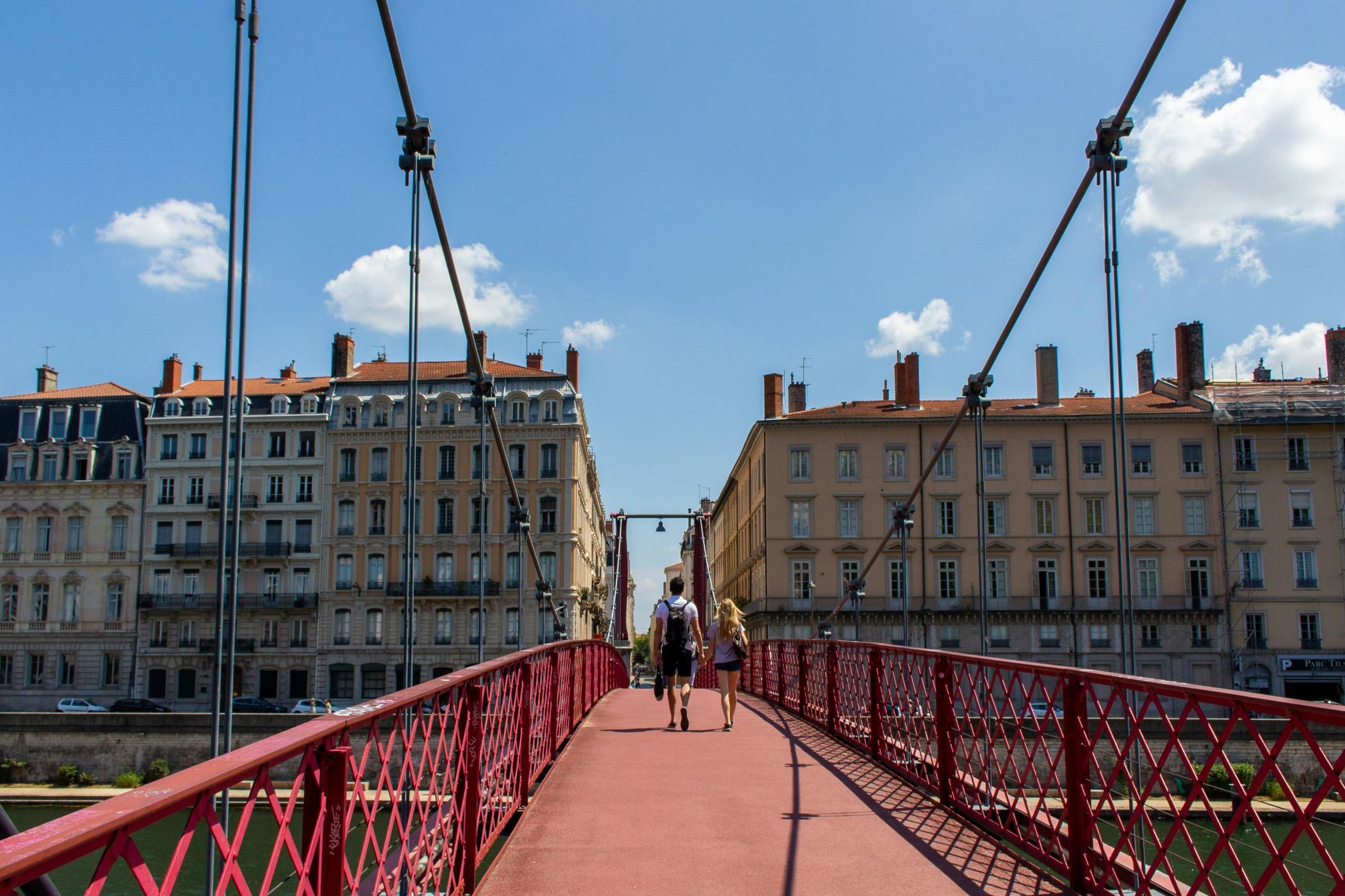 Que faire à Lyon ? 
